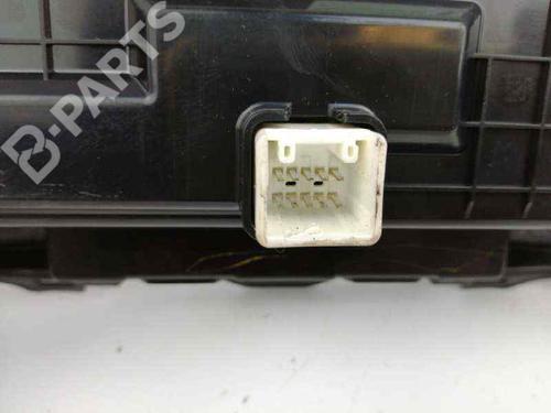 Climate control TOYOTA AURIS (_E15_)  | BP7665026I5 