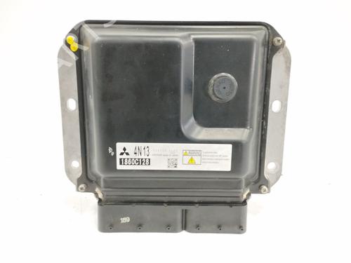 Used Engine control unit (ECU) Engine control unit (ECU) MITSUBISHI ASX (GA_W_) 1.8 DI-D (GA6W) (150 hp) 11532827 11532827