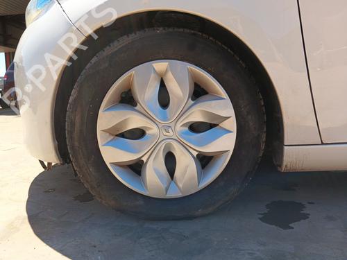 AC-rør RENAULT ZOE (BFM_) ZOE | BP28513319M126 