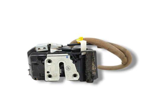 Used Front left lock NISSAN QASHQAI II (J11, J11_) 1.3 DIG-T (140 hp) 23959764