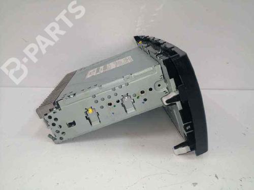 Radio MITSUBISHI MIRAGE / SPACE STAR VI Hatchback (A0_A) | BP7563549E6