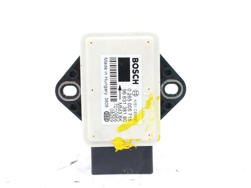 Used Electronic sensor CITROËN C4 Picasso I MPV (UD_) [2006-2015]  11115474