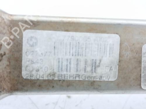 Egr BMW X3 (E83) 2.0 d | BP31144563M69
