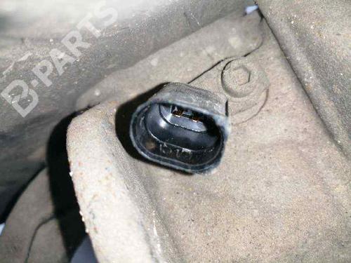 Left front steering knuckle SEAT IBIZA IV (6J5, 6P1) 1.6 | BP6984168M25 
