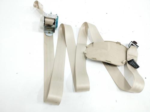 Used Rear right seatbelt HYUNDAI SANTA FÉ II (CM) [2005-2015]  13022039