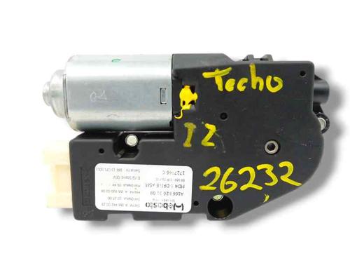 Sunroof engine MERCEDES-BENZ GLE (W166) 250 d 4-matic (166.004) | BP23576515M60