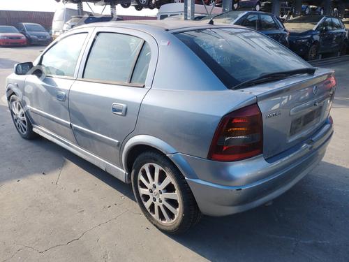 Felge OPEL ASTRA G Hatchback (T98)  | BP18830266C45 