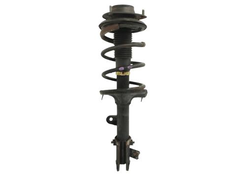Used Right front shock absorber HYUNDAI TUCSON (JM) 2.0 CRDi (140 hp) 17624548