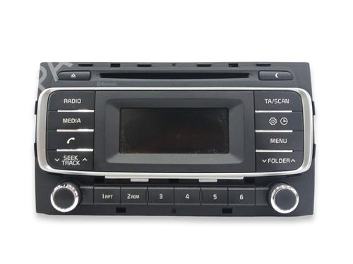 Radio KIA RIO III (UB) 1.2 CVVT | BP19635910E6 