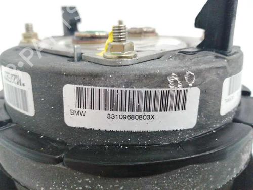 Førerens kollisjonspute BMW X5 (E53) 3.0 d | BP9214701C9 