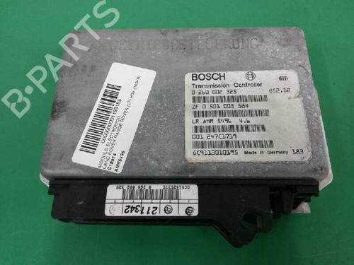 Used Electronic module LAND ROVER RANGE ROVER II (P38A) [1994-2002]  2657531