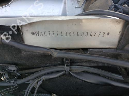 Electronic module AUDI A6 C5 Avant (4B5, 4B6) 2.5 TDI quattro | BP40459101M83 - Image 18