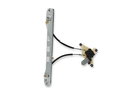 Used Front right window mechanism RENAULT MASTER III Van (FV) [2010-2026]  18040151