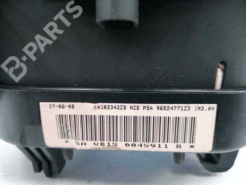 Driver airbag BMW X5 (E53) 3.0 d | BP9056459C9 
