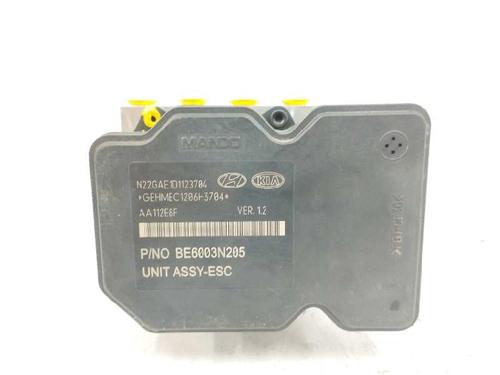 ABS pump KIA CARENS IV 1.7 CRDi | BP10159765M43