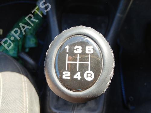 Fuse box PEUGEOT 206 CC (2D) 1.6 16V (2DNFUF, 2DNFUR) | BP39408843E1 - Image 9