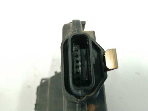 Front right lock RENAULT CLIO IV (BH_) 1.5 dCi 75 | BP6105060C97 