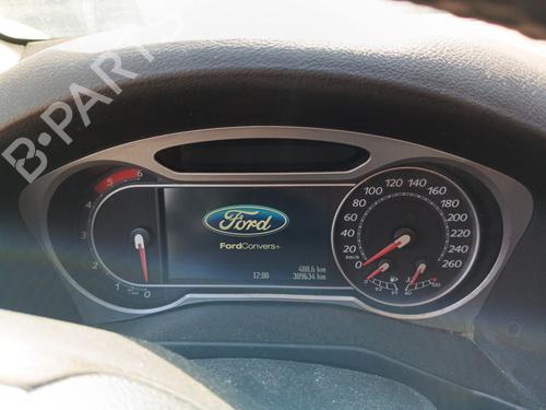 Engine FORD MONDEO IV (BA7) 2.0 TDCi | BP29273364M1 