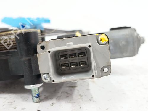 Front right window mechanism FIAT DOBLO Cargo (263_) 1.3 D Multijet | BP33941240C23 - Image 4