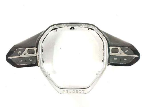 Used Steering wheel controls PEUGEOT RIFTER [2018-2025]  9645008