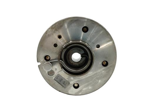Used Pulley HYUNDAI TUCSON (JM) [2004-2019]  14155234