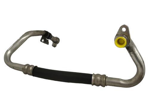 Used AC pipe RENAULT CLIO IV (BH_) 1.5 dCi 75 (75 hp) 16154551