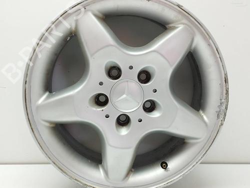 Felg MERCEDES-BENZ M-CLASS (W163) [1998-2005]  13237818