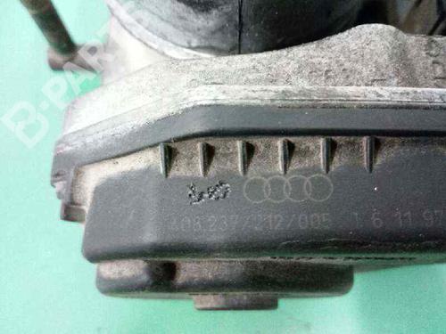 Throttle body AUDI A3 (8L1) 1.8 T | BP4734294M82 