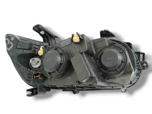 Left headlight CHEVROLET AVEO Hatchback (T300) 1.4 | BP27465125C28 