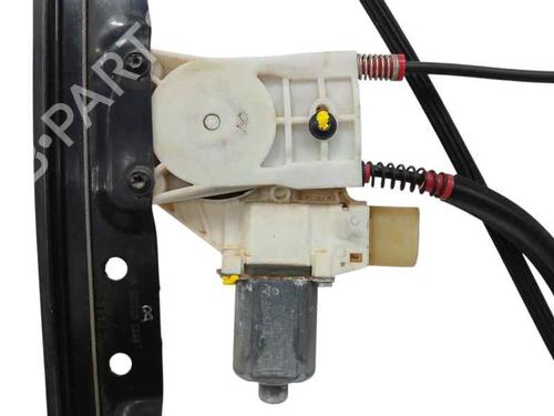 Front left window mechanism FORD S-MAX (WA6) 2.0 TDCi | BP25340099C22 