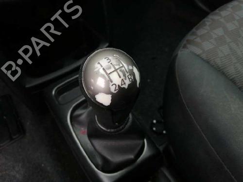 Tailgate NISSAN NOTE (E11, NE11) 1.4 | BP7615107C6 