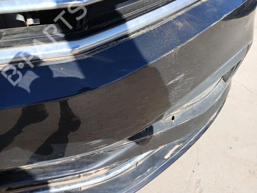 Front bumper VW PASSAT B8 Variant (3G5, CB5) 2.0 TDI | BP36643095C7 - Image 2