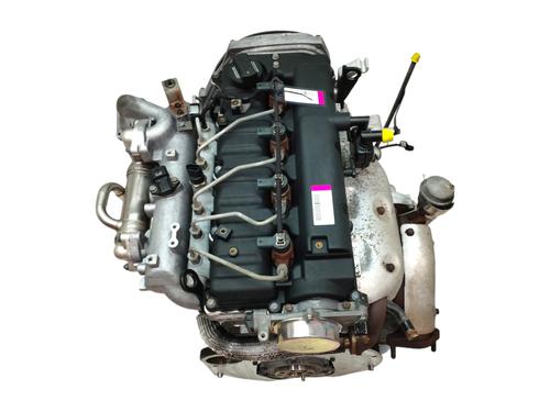 Engine KIA SORENTO I (JC) | BP23575313M1