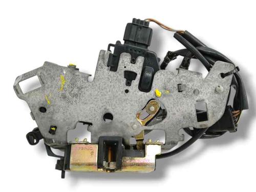 Rear right lock CHRYSLER VOYAGER IV (RG, RS) 2.4 | BP27534774C99 