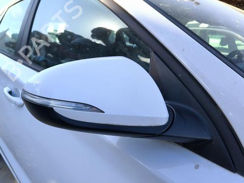 Used Right mirror Right mirror HYUNDAI i30 (PDE, PD, PDEN) 1.0 T-GDI (120 hp) 33618248 33618248