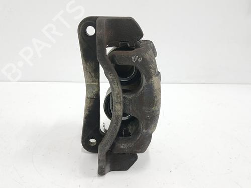 Used Right front brake caliper KIA CARNIVAL II (GQ) 2.9 CRDi (144 hp) 28705472