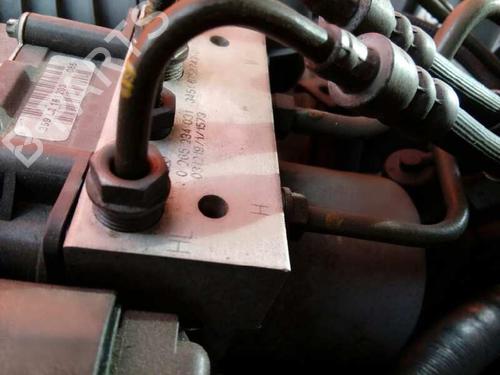 Elektronisk modul BMW 5 (E60) 530 d | BP5077605M83 