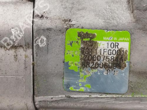AC compressor SUBARU IMPREZA Hatchback (GR, GH, G3) 1.5 F (GH2) | BP11835739M34 