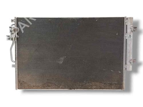 AC-Kondensator OMODA C5 1.6 Turbo (150 hp) 28377963