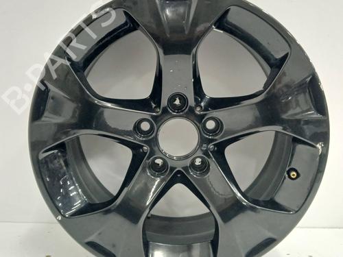 Used Rim BMW X1 (E84) [2009-2015]  24035079