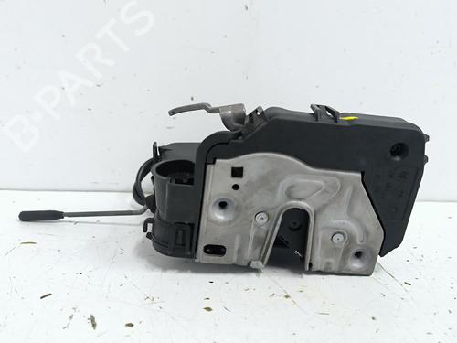 Used Front right lock Front right lock MERCEDES-BENZ C-CLASS (W203) C 270 CDI (203.016) (170 hp) 39715735 39715735