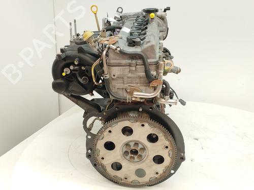 Engine LEXUS IS I (_E1_) 200 (GXE10) | BP35950518M1 - Image 4