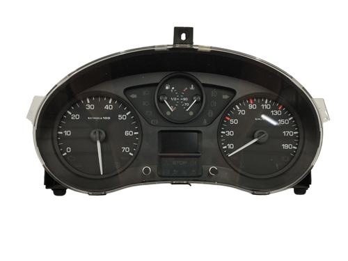 Used Instrument cluster PEUGEOT PARTNER Tepee [2008-2026]  16984927
