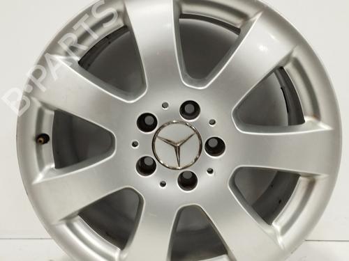 Used Rim MERCEDES-BENZ M-CLASS (W164) ML 280 CDI 4-matic (164.120) (190 hp) 18915864