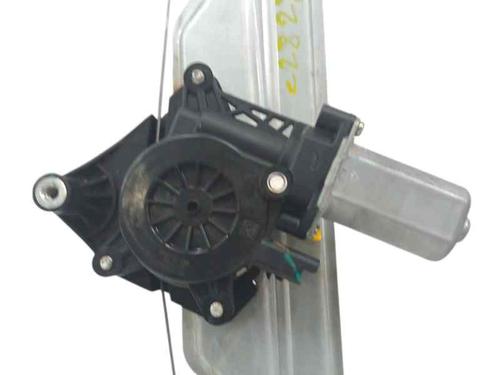 Rear right window mechanism MG MG ZS SUV (AZS1) 1.0 T-GDi | BP27526709C25