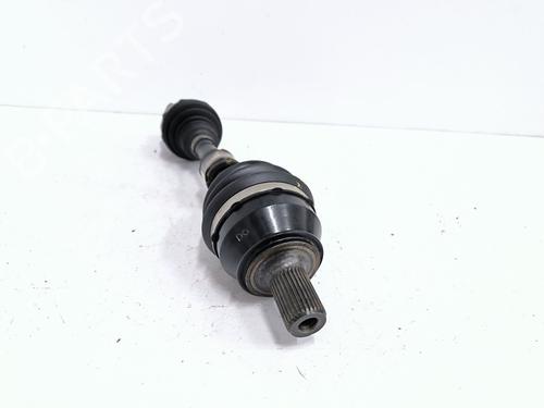 Left front driveshaft MERCEDES-BENZ A-CLASS Saloon (V177) A 180 d (177.103) | BP32720019M38 - Image 2