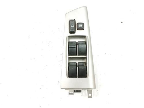 Used Left front window switch TOYOTA COROLLA (_E12_) 2.0 D-4D (CDE120R, CDE120L_) (116 hp) 10770099
