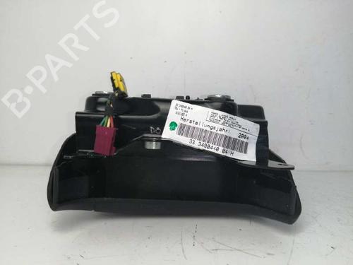 Driver airbag BMW X3 (E83) 2.5 i | BP9271389C9 