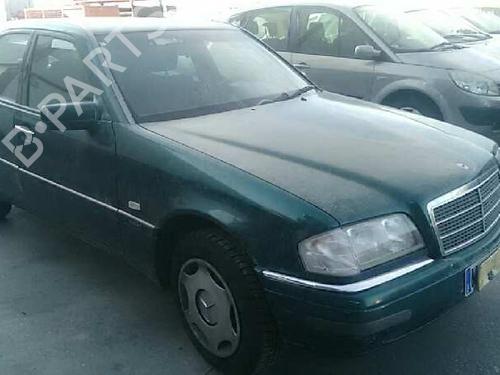 Dør styreenhed MERCEDES-BENZ C-CLASS (W202)  | BP4740429M56 
