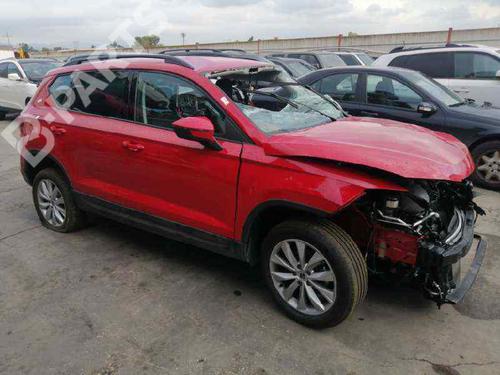 Steering column SEAT ATECA (KH7, KHP) 1.5 TSI | BP7870255M21  - Image 8
